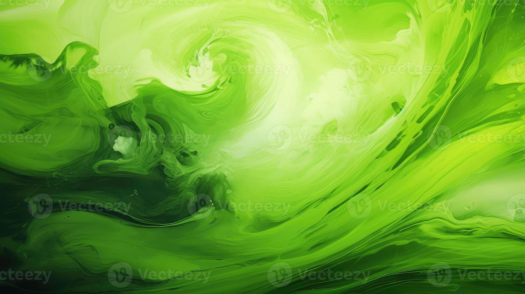 patterns lime green abstract background photo
