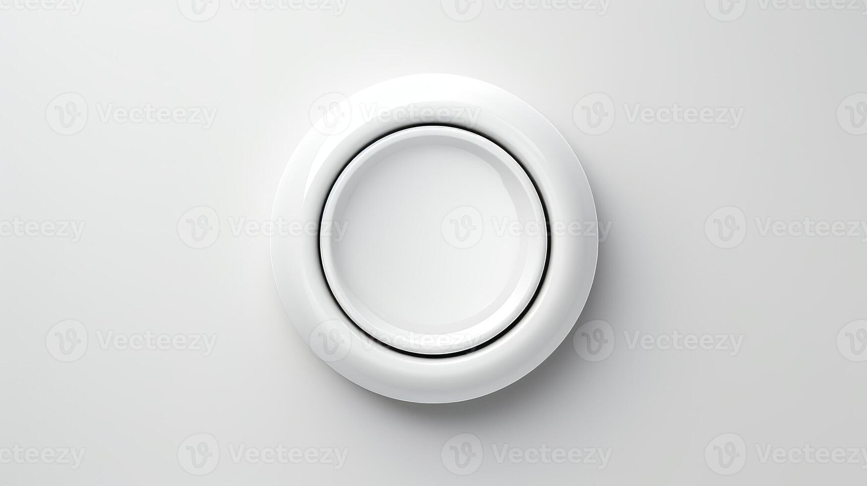 hover white web button photo