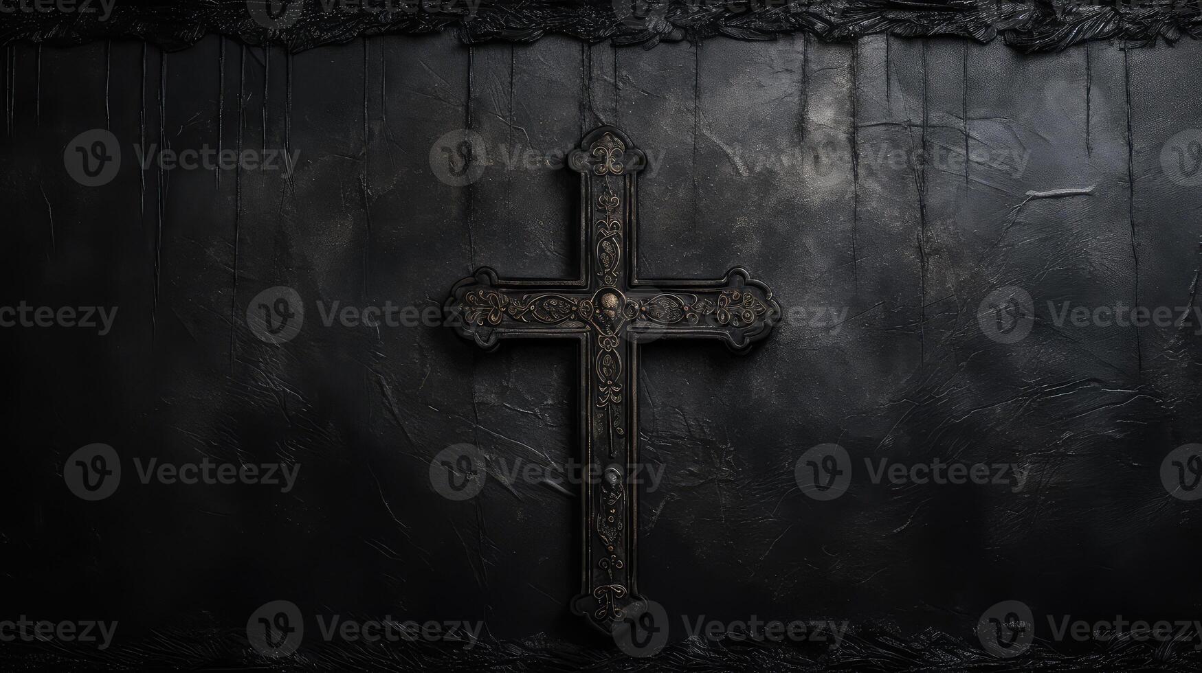 religion black religious photo
