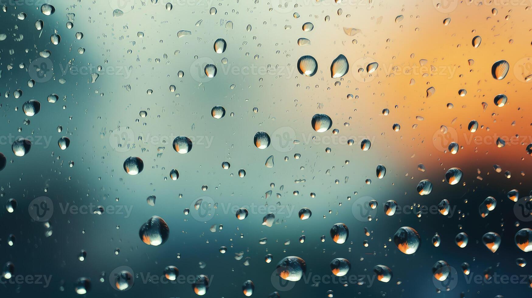 pane water patter photo
