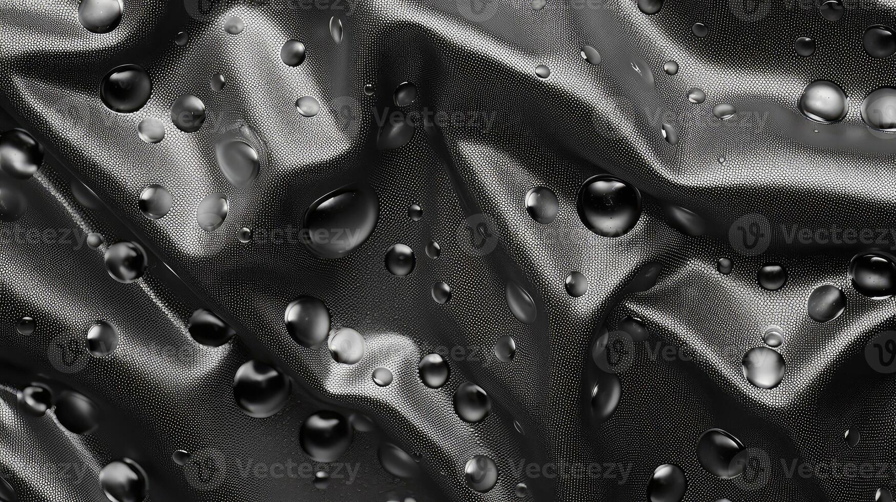 grey bubble wrap black photo