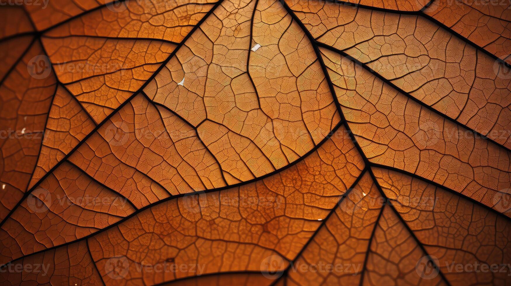 network leaf patterns photo