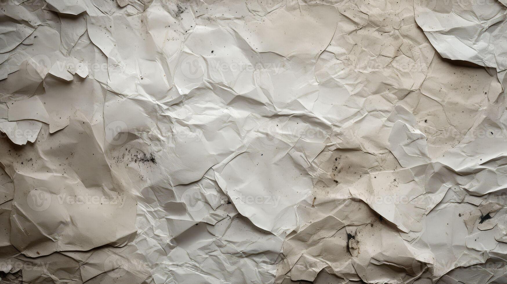 visual texture flyer photo