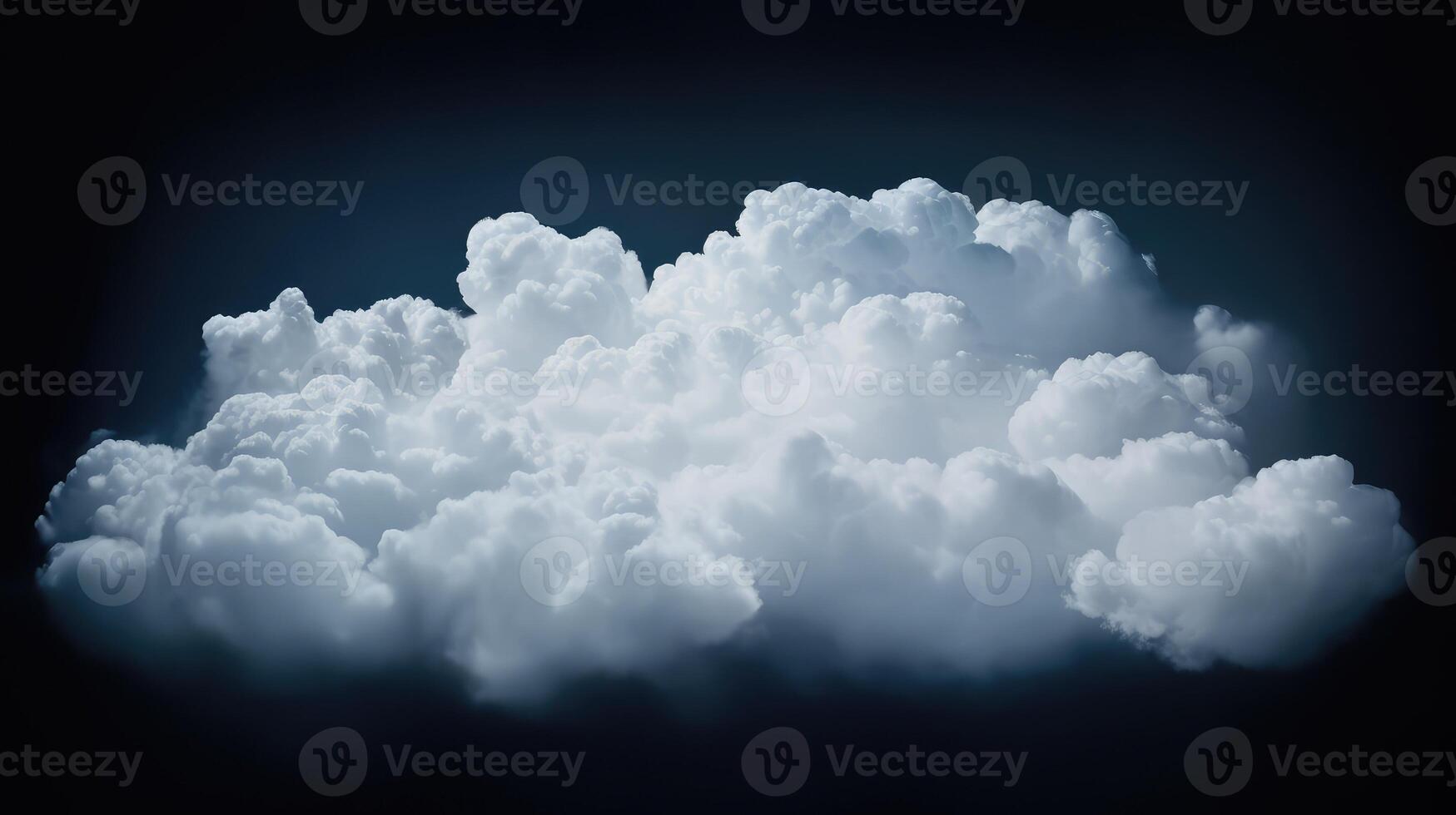 serene ad design background photo