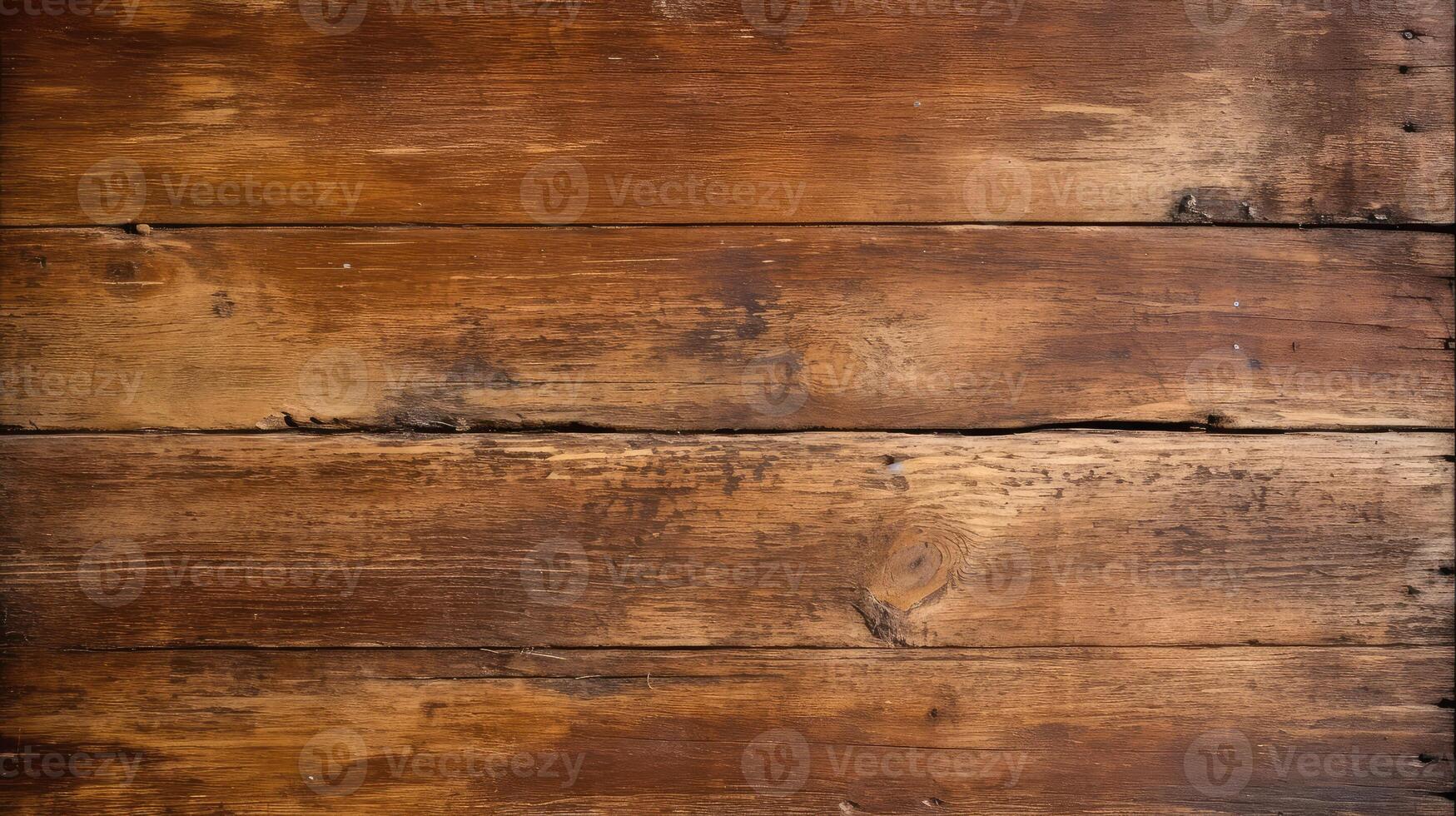 weathered wood table surface photo