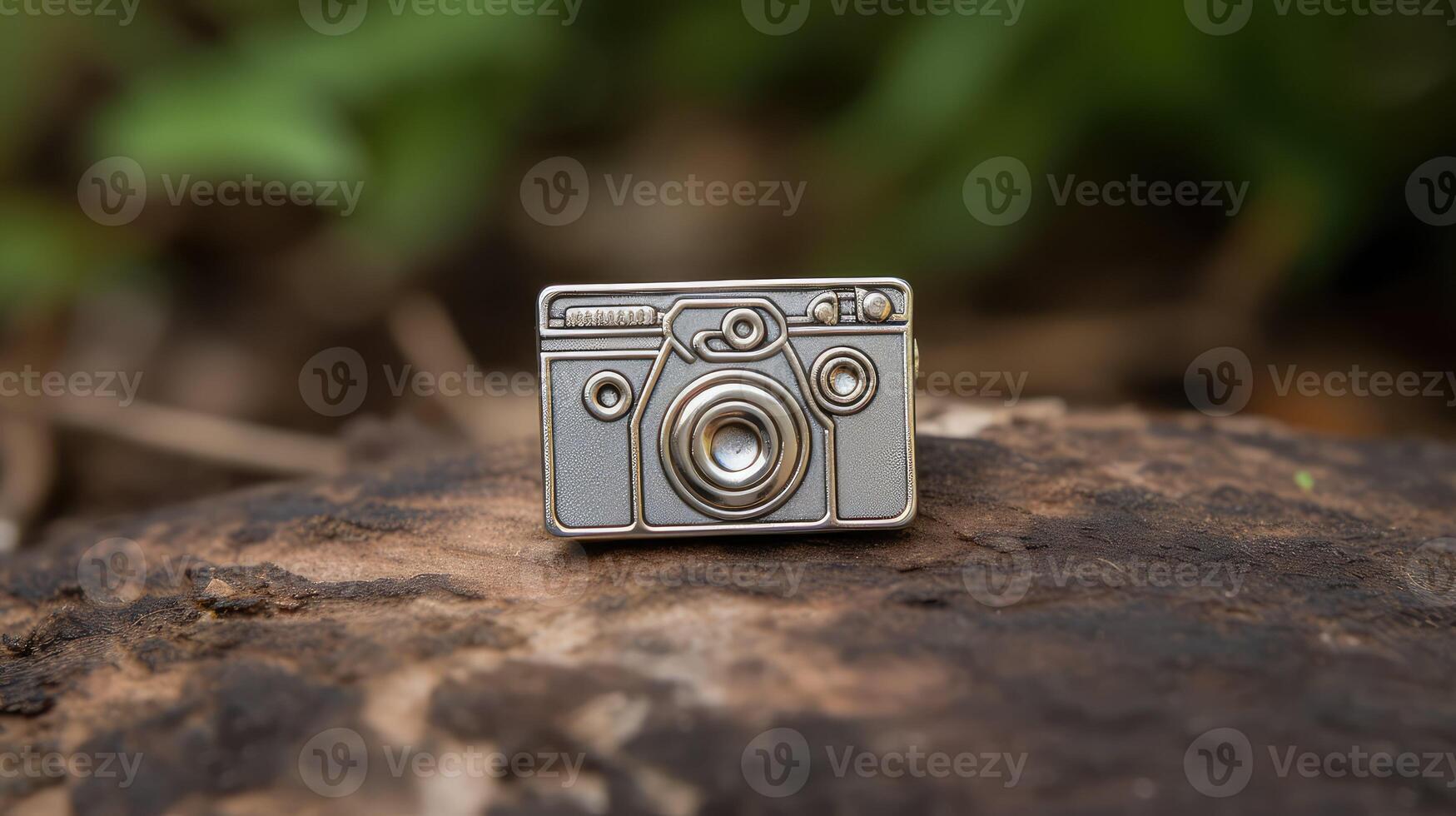 enthusiasts metal pins photo