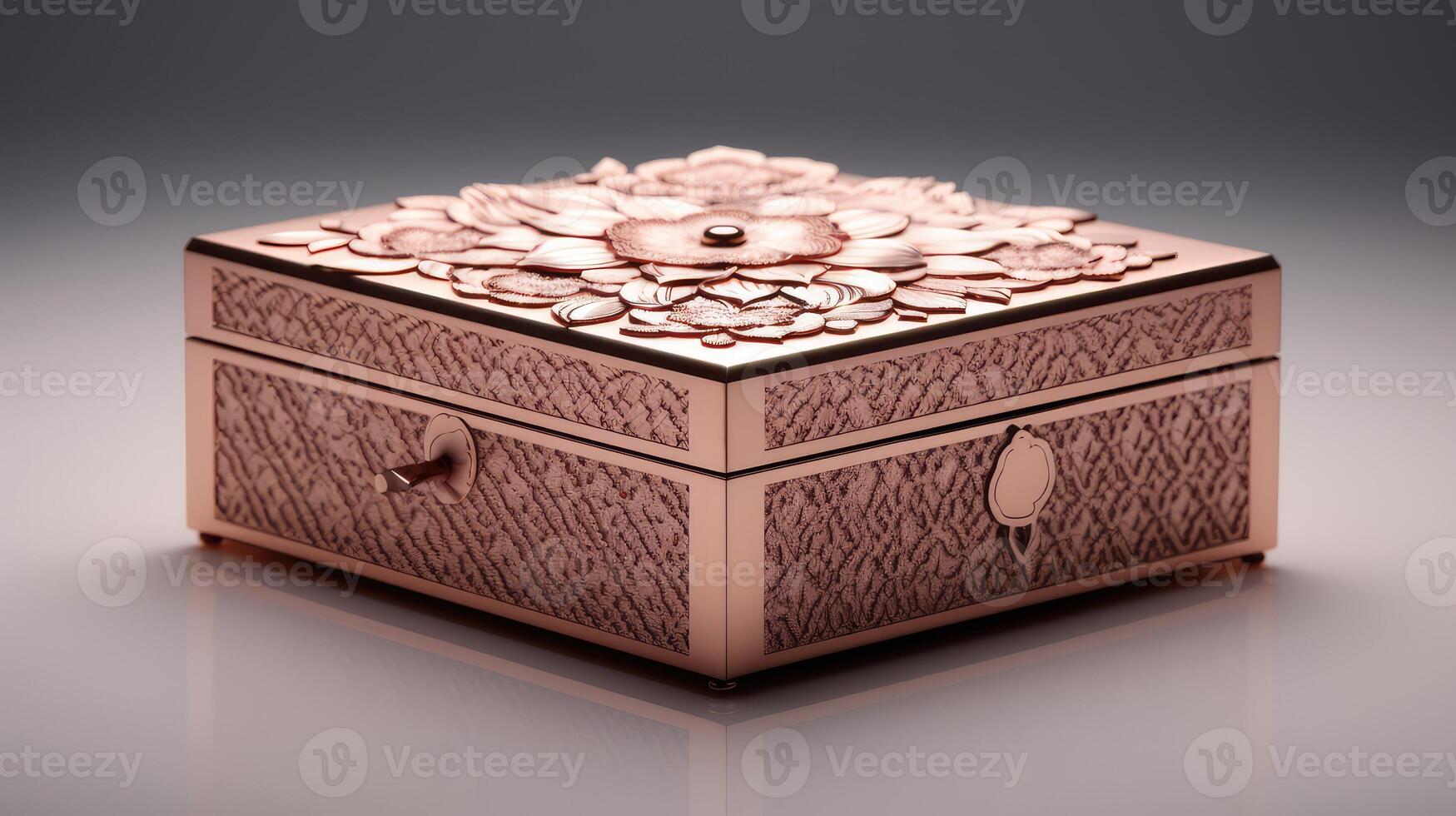 shimmer rose gold texture photo