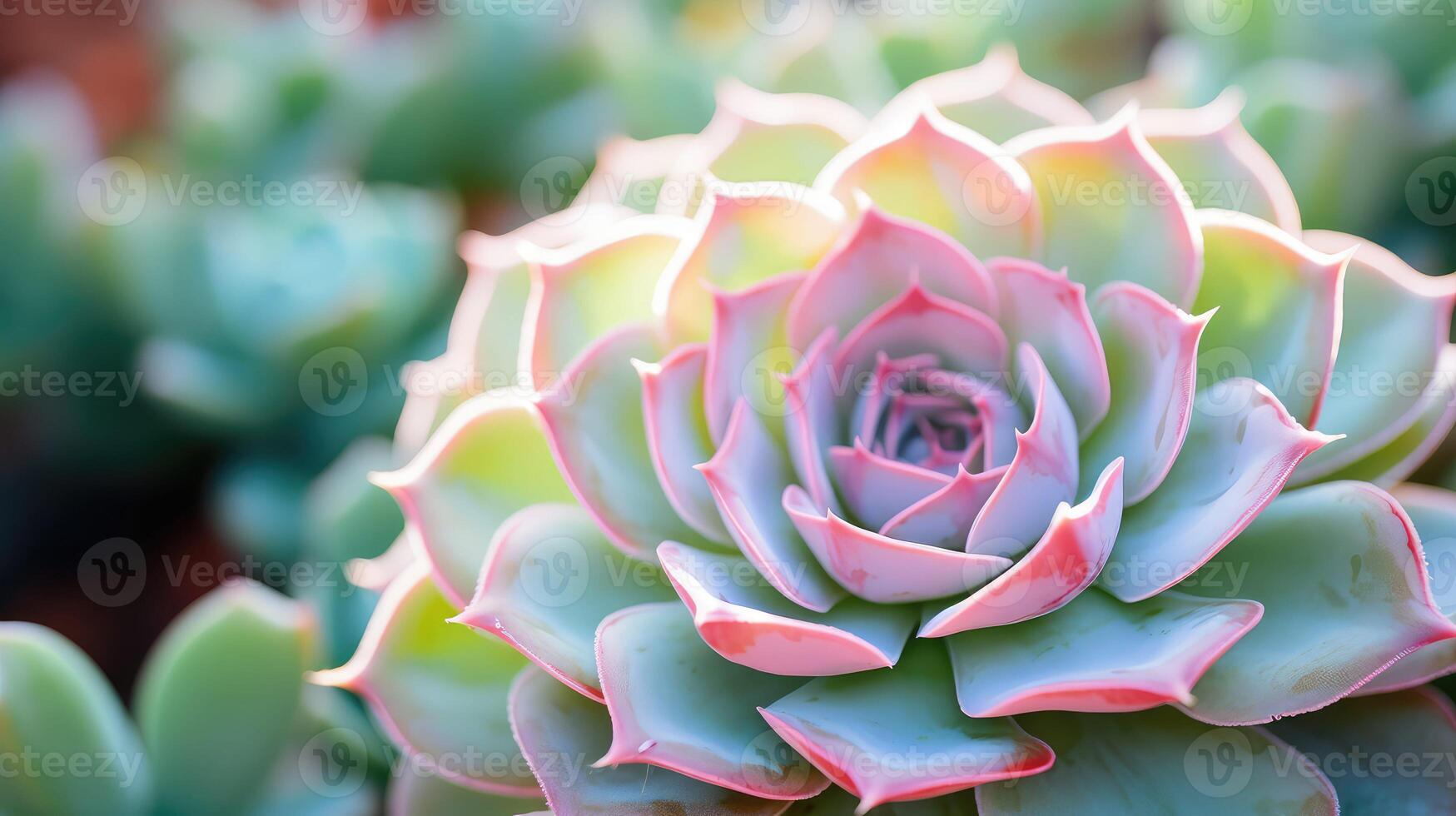 plant light green photo
