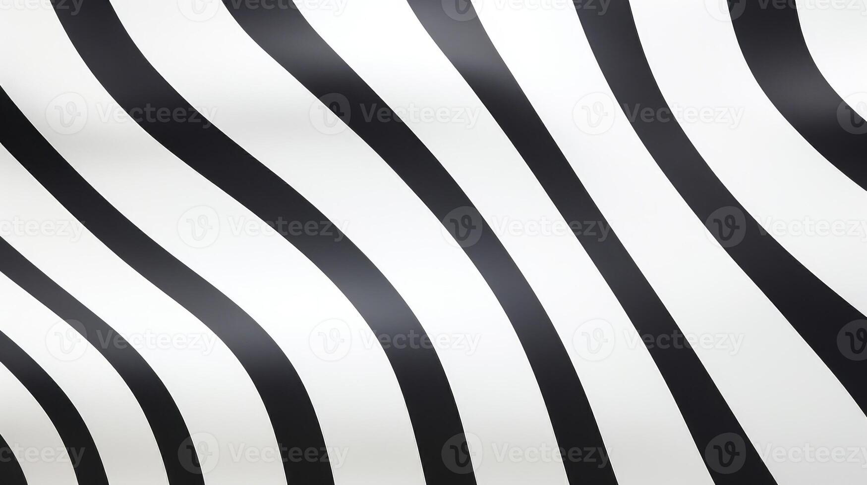 black white striped background photo