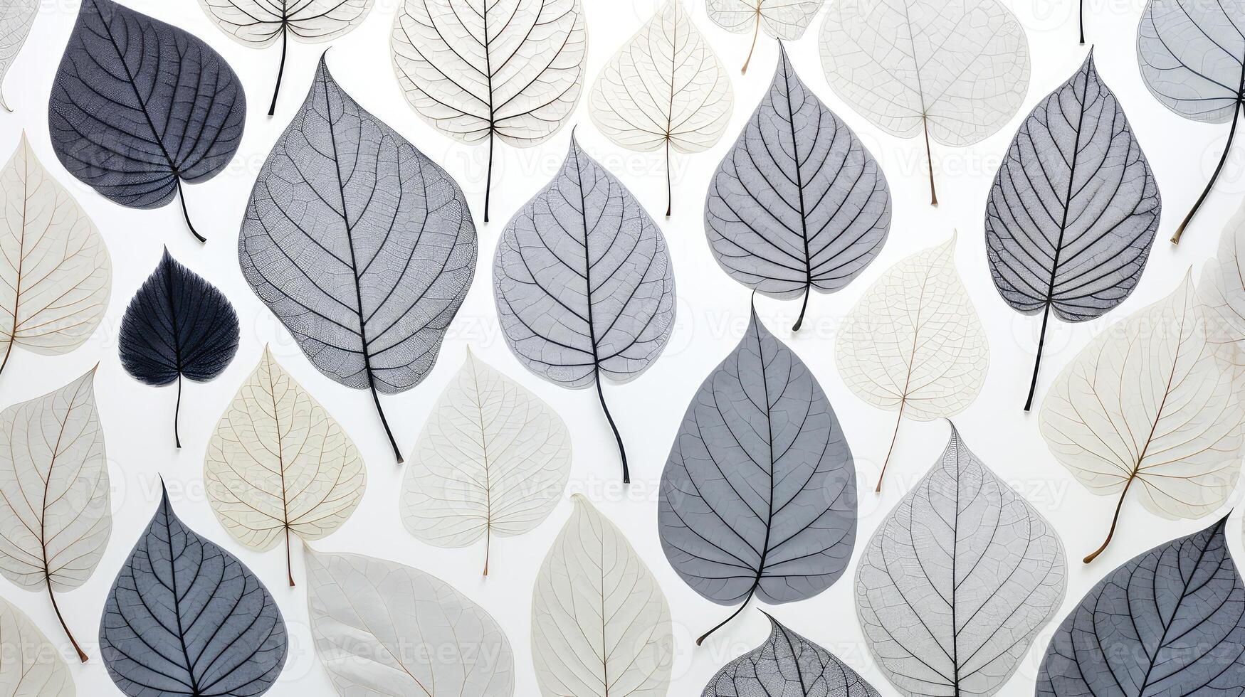 creativity leaf line art photo