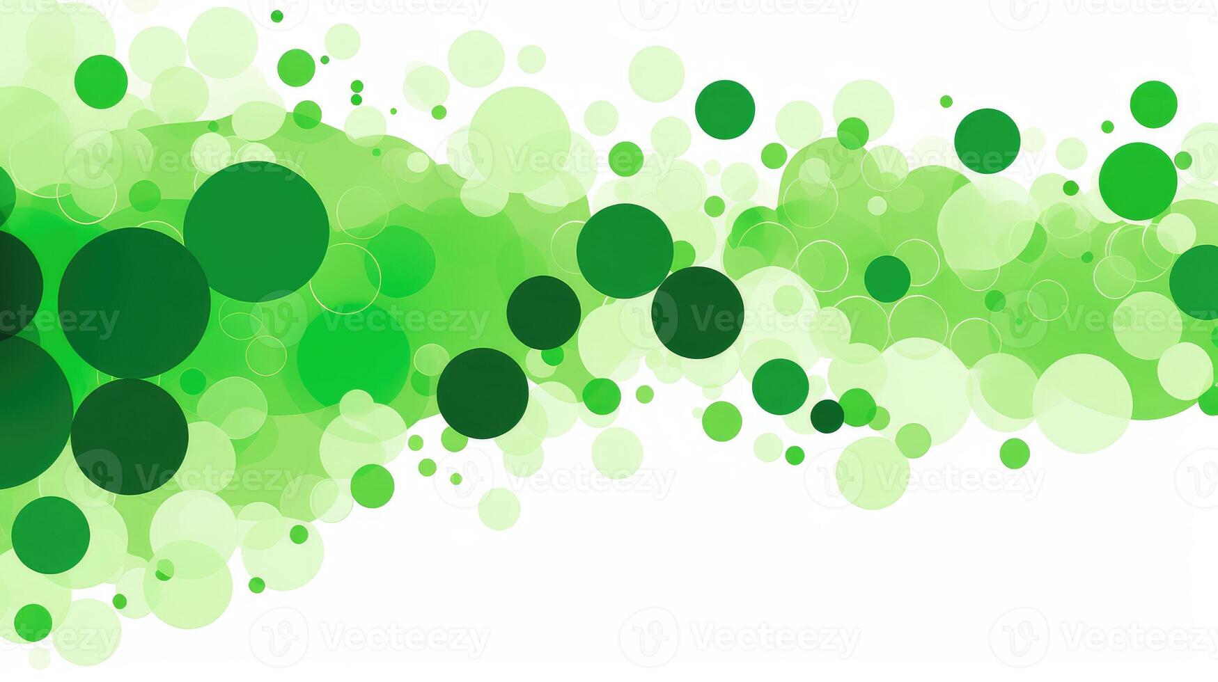 texture green dots background photo
