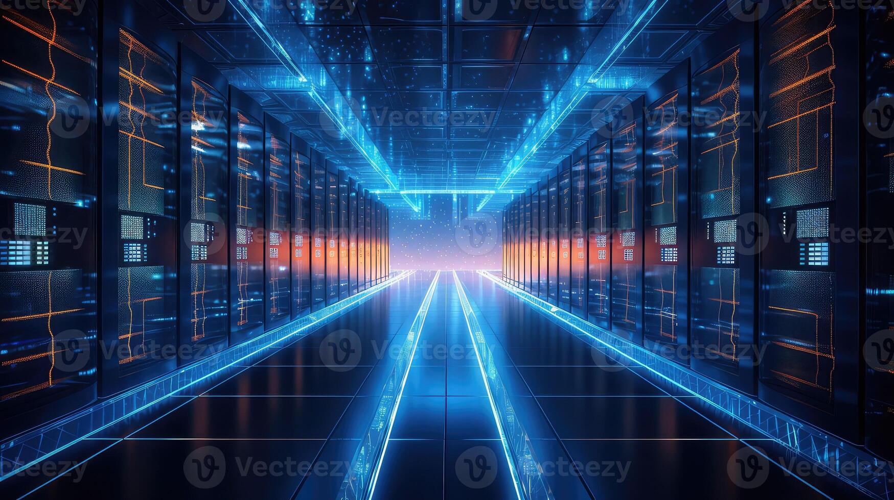 servers data virtualization photo