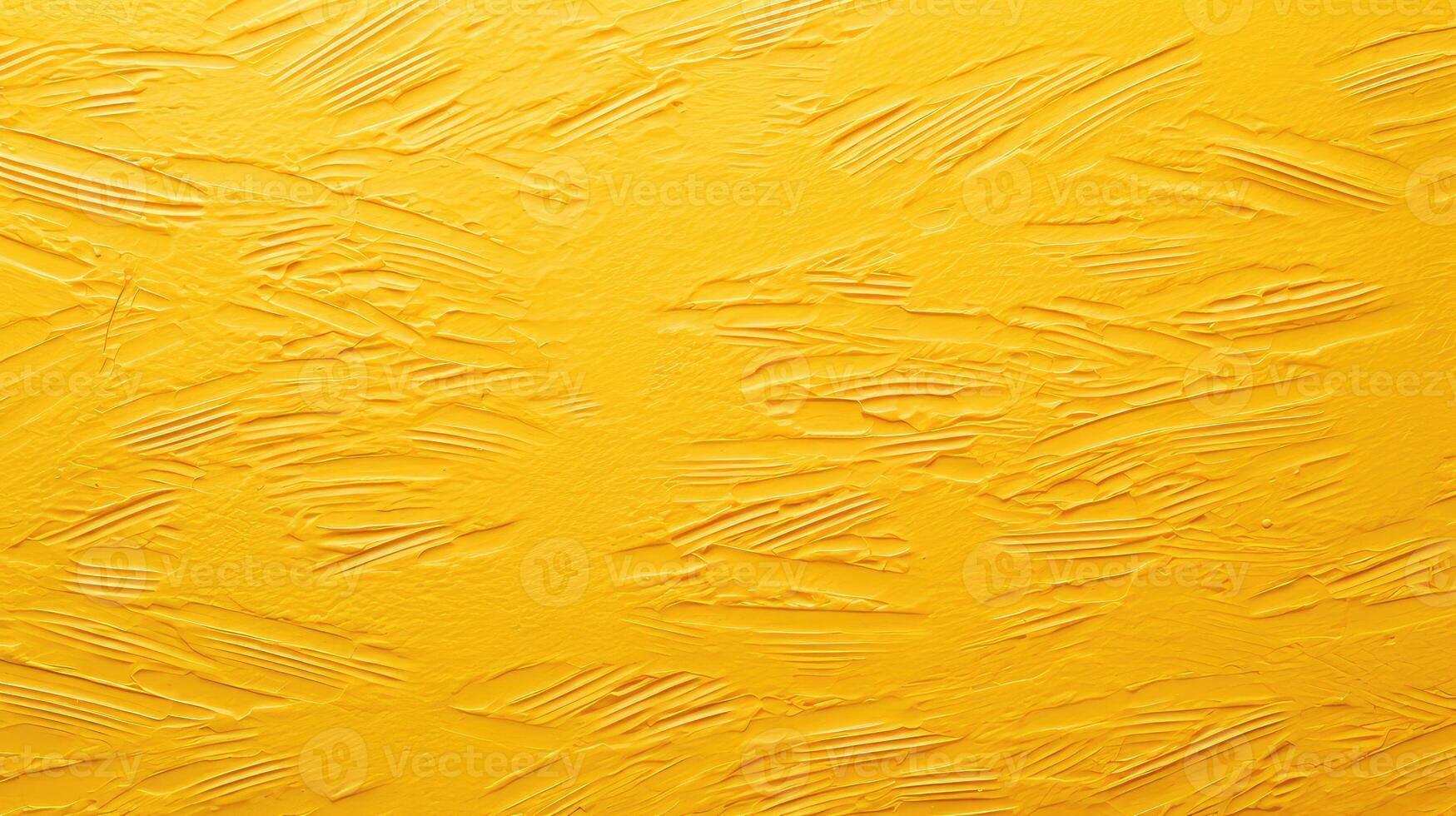 consistent yellow crayon texture photo