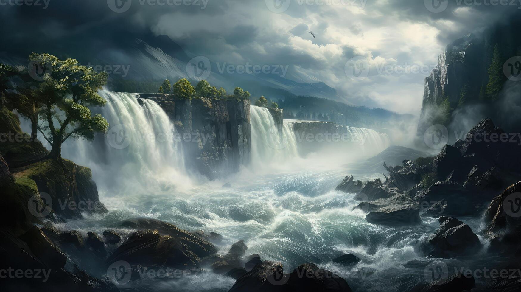 spray water image photo