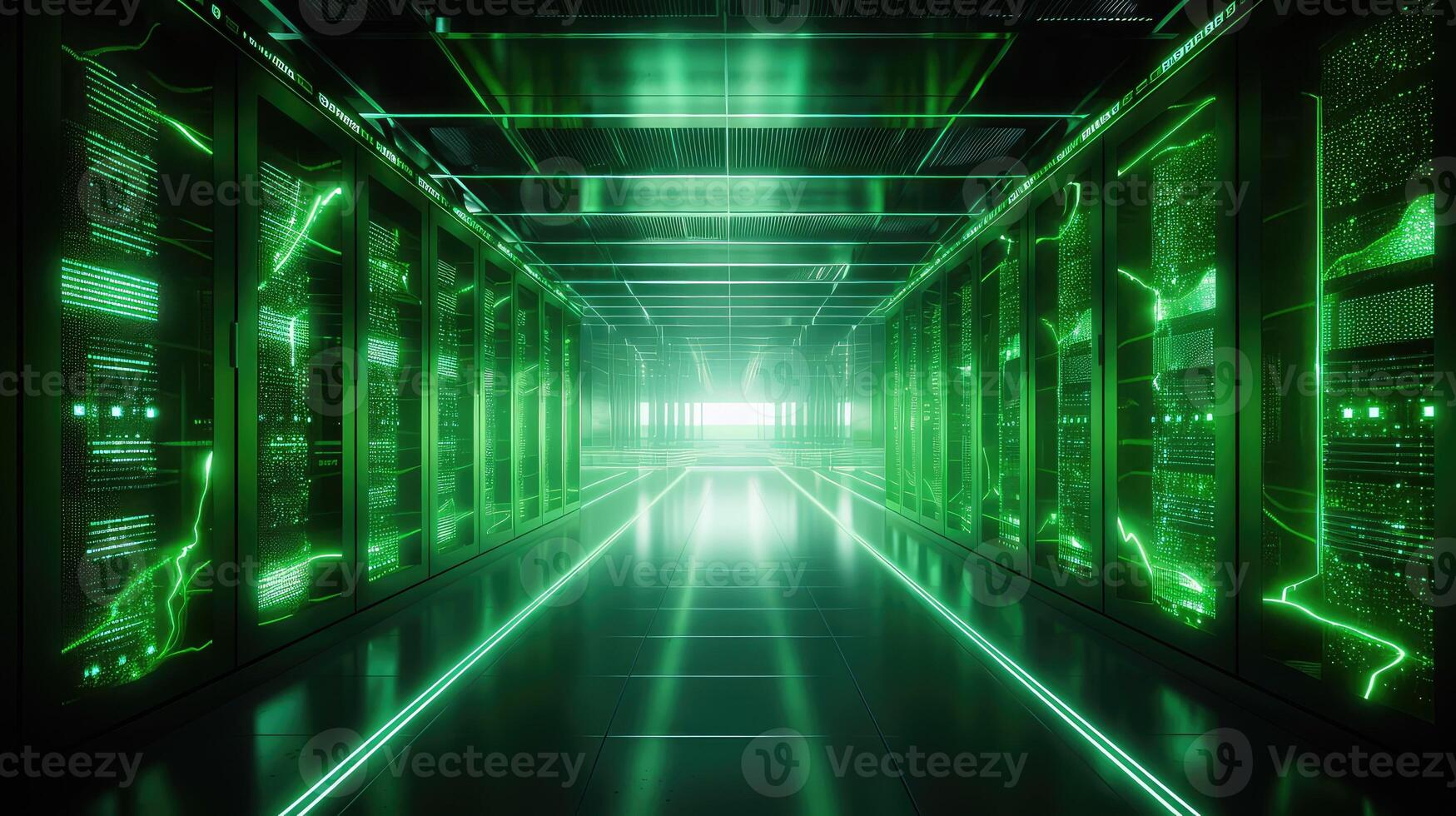renewable data center green photo