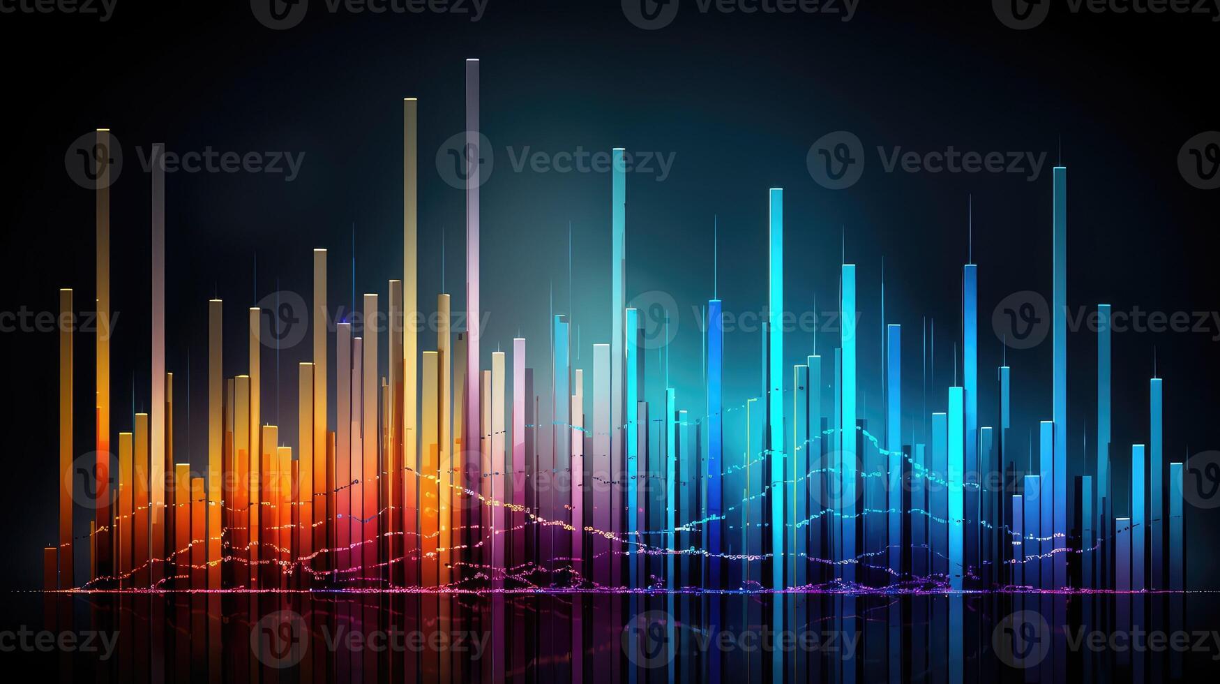 infoanalytics data visual photo