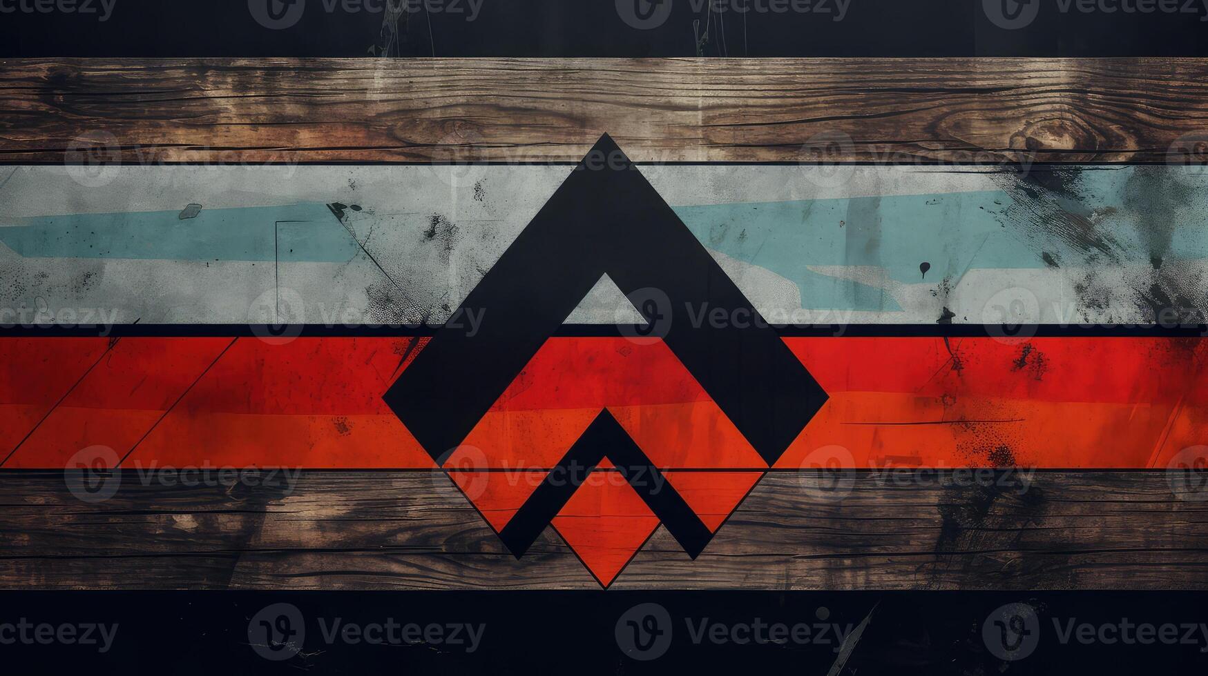 rustic wood background grunge photo