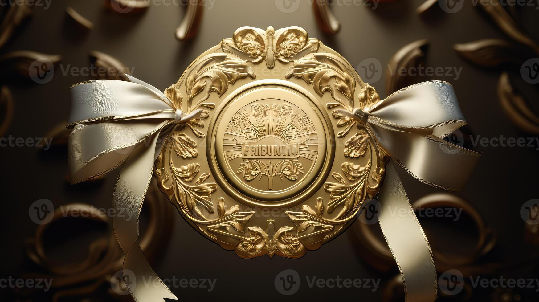 success paper gold photo
