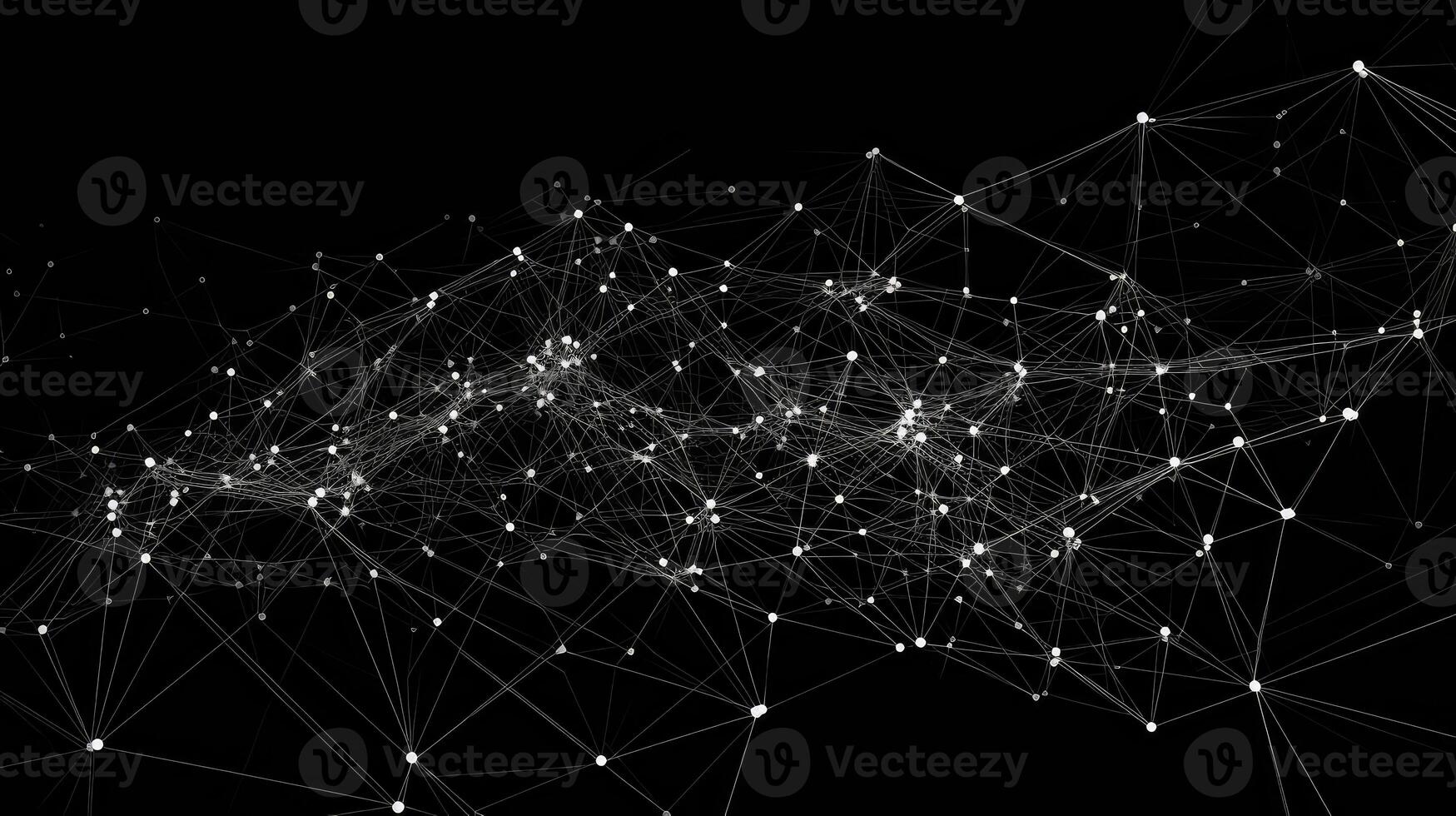 nodes complex data photo