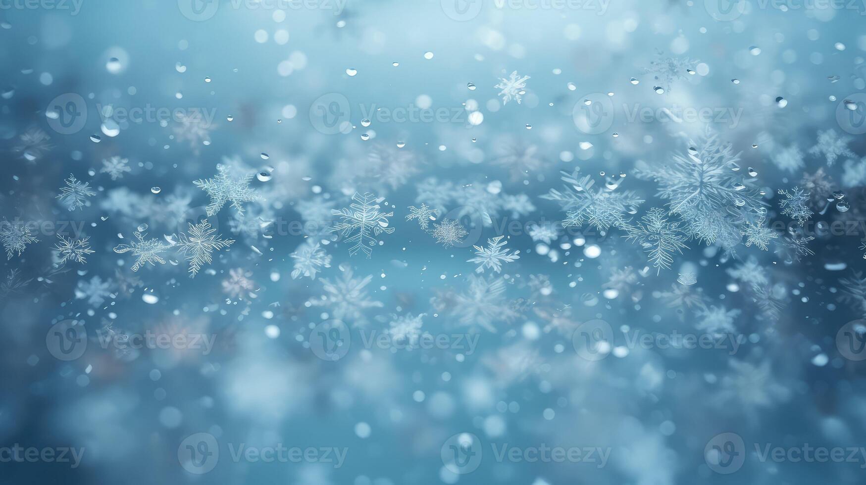 wonder winter background texture photo