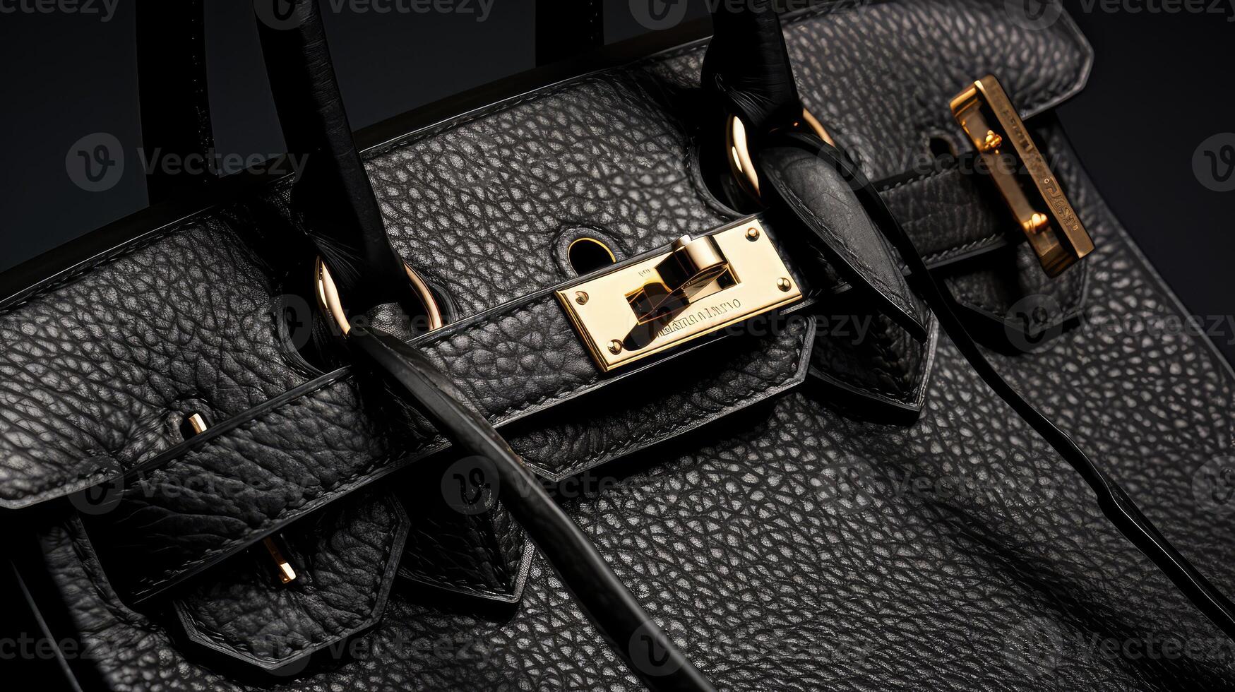 hand birkin bag photo