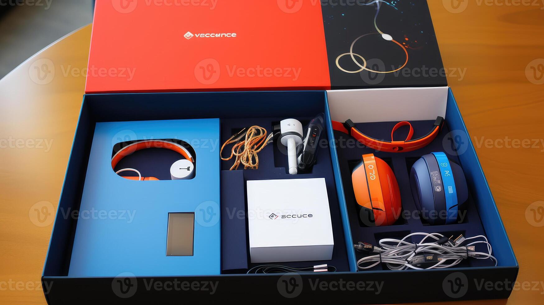 event corporate gift box photo