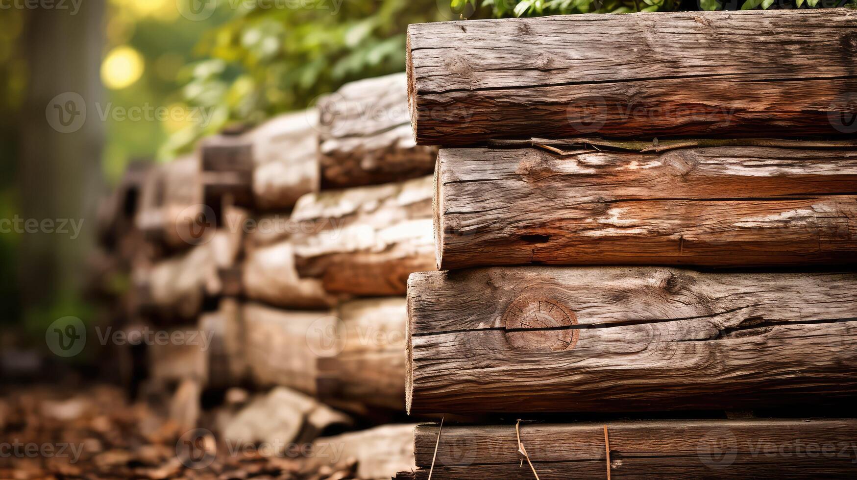 grain wood w photo