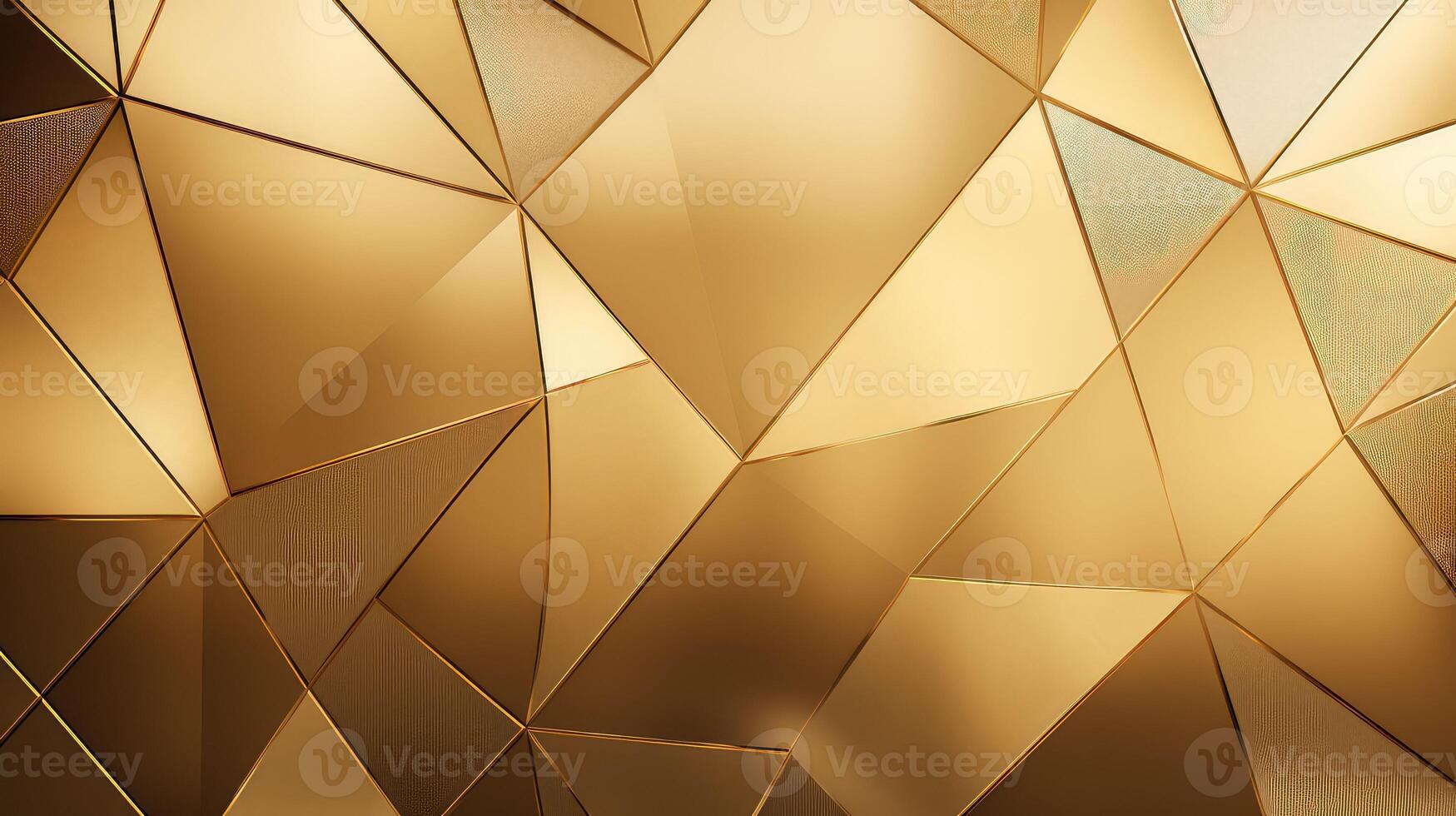 simple gold background pattern photo