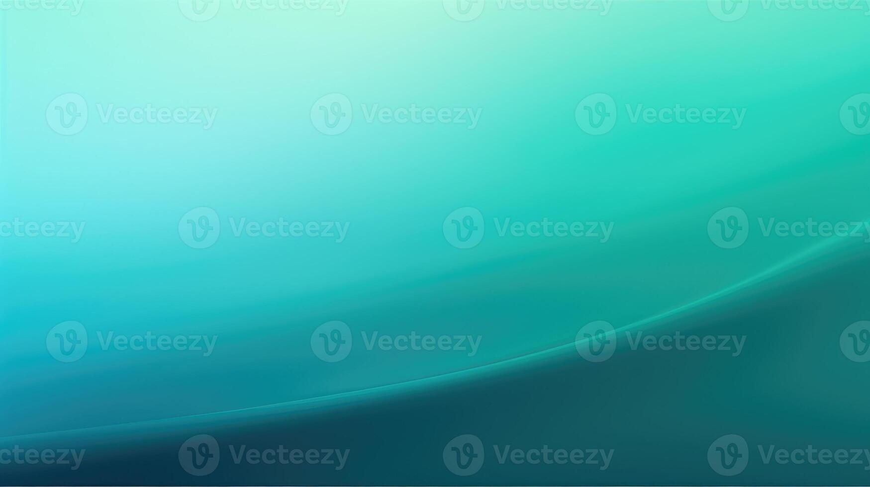 mint gradient background blue green photo
