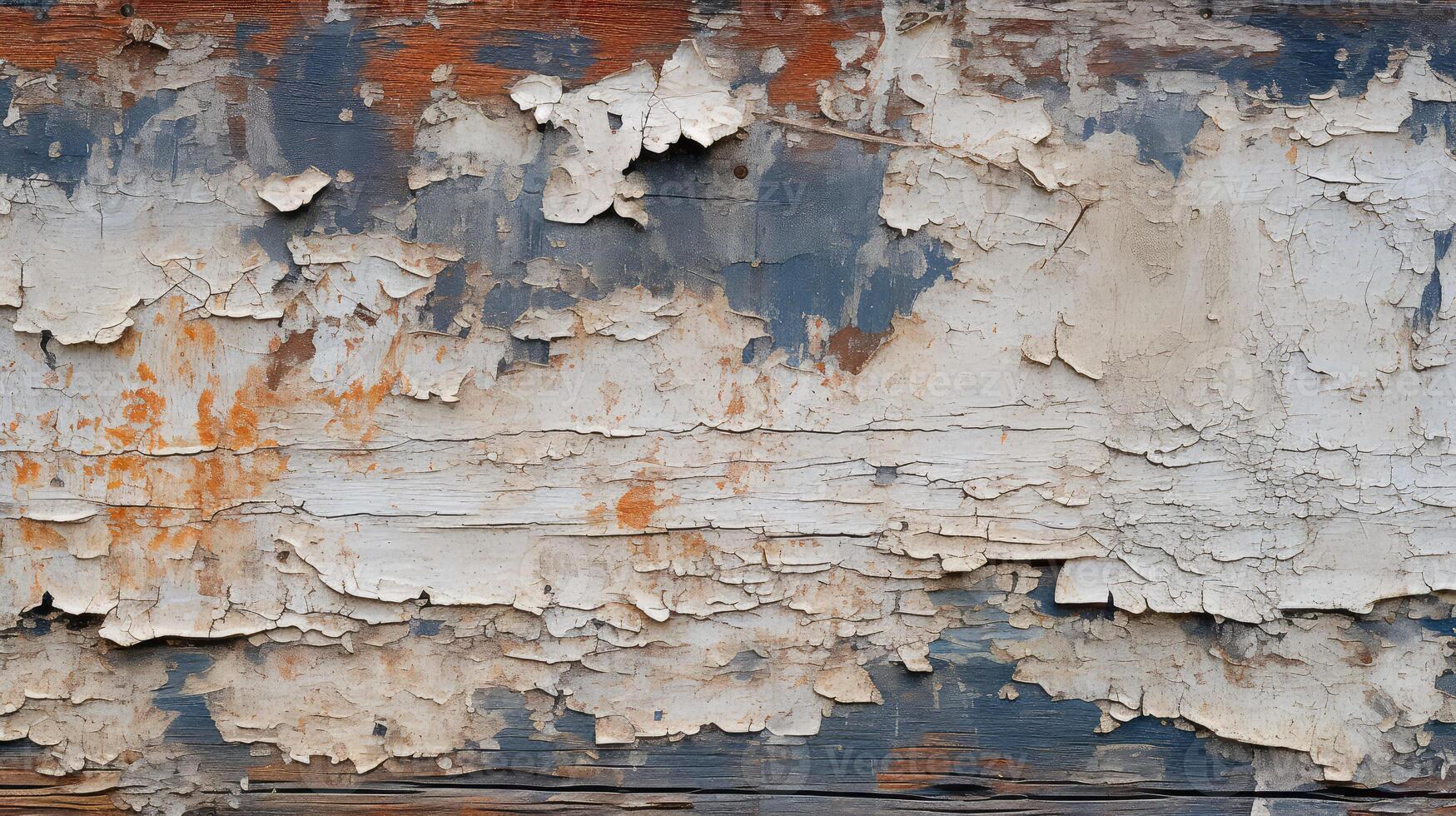 peeling paint textures photo