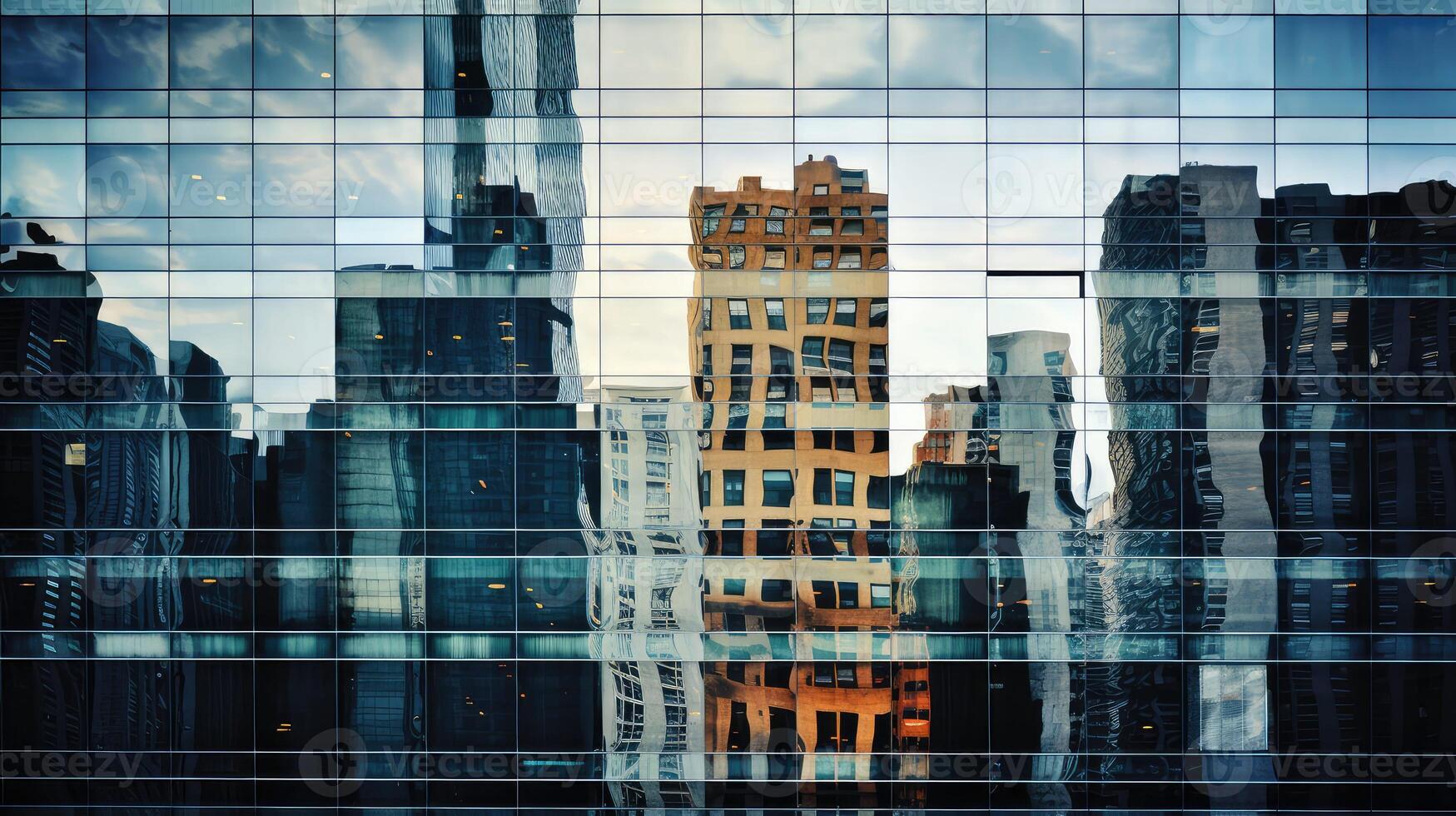 suave edificio texturas foto