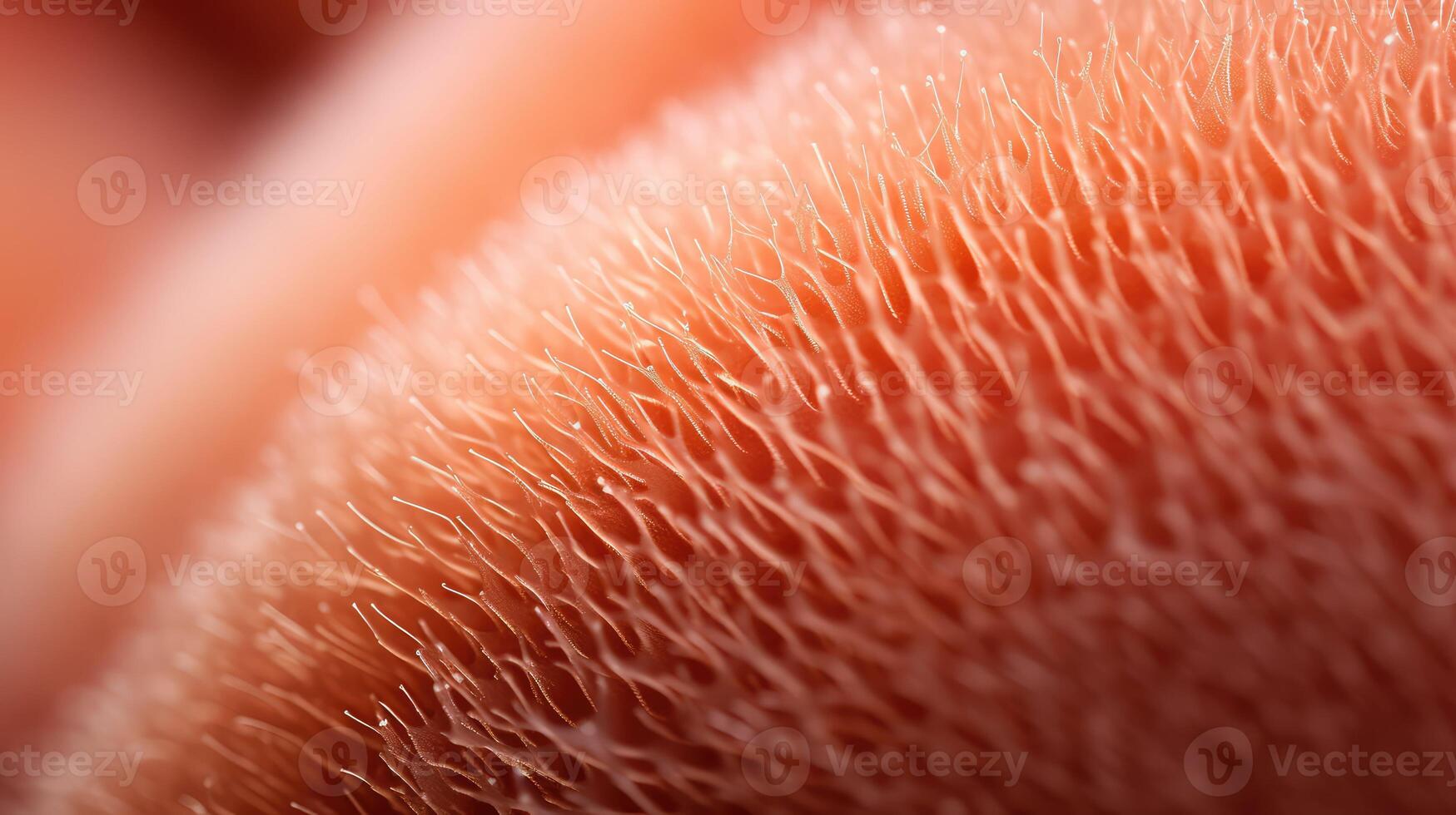 kiwi fuzz texture photo