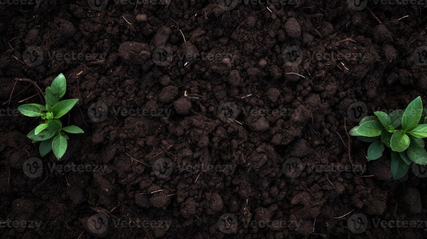 garden business pattern background photo