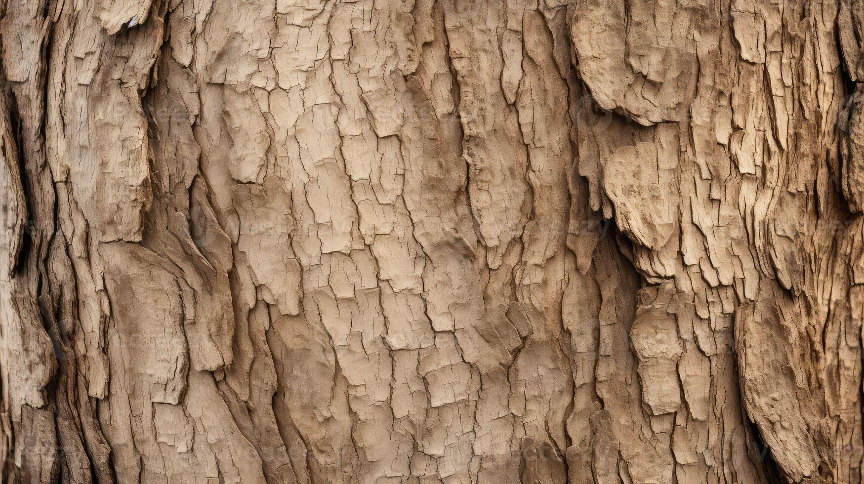 grooves cottonwood trees photo