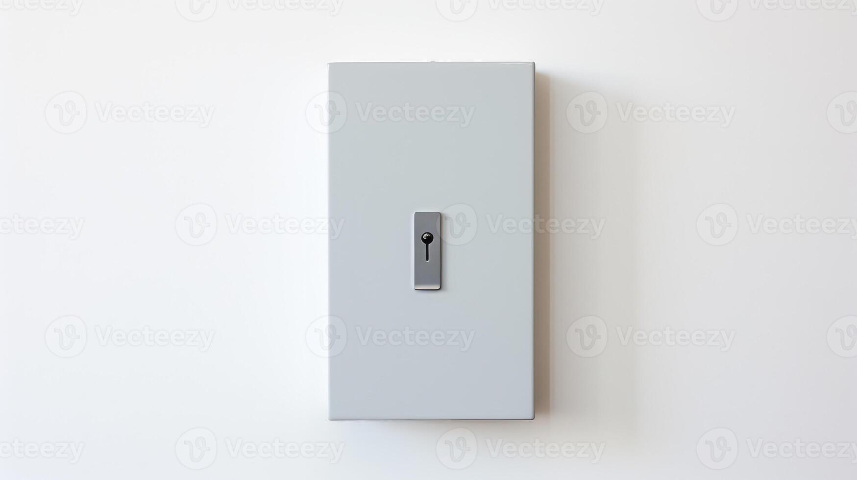 minimalist key box photo