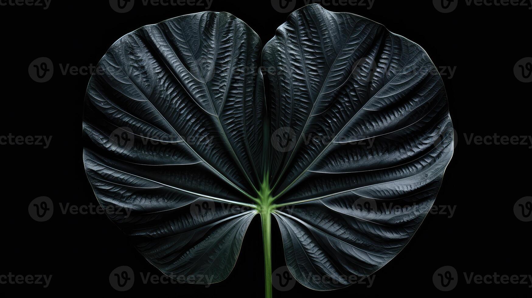 contrast mom baby black photo