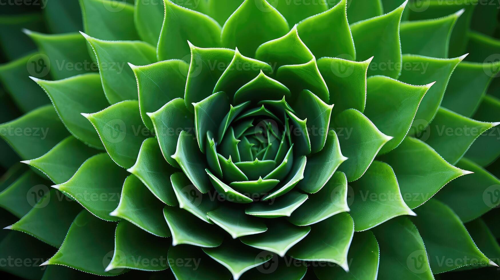 geometric green pattern backgrounds photo