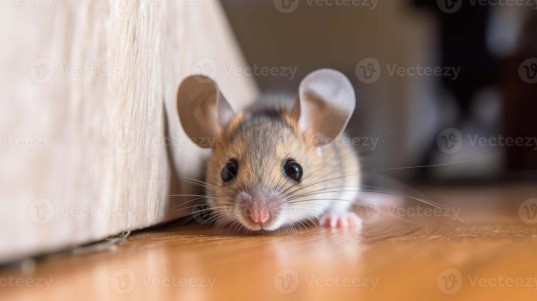 rodent house mouse photo