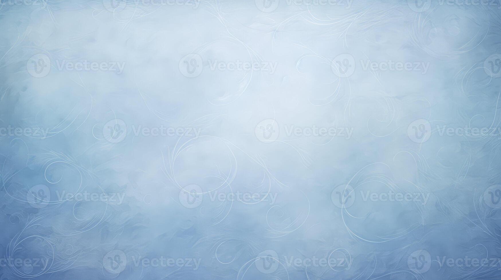delicate blue textured background photo