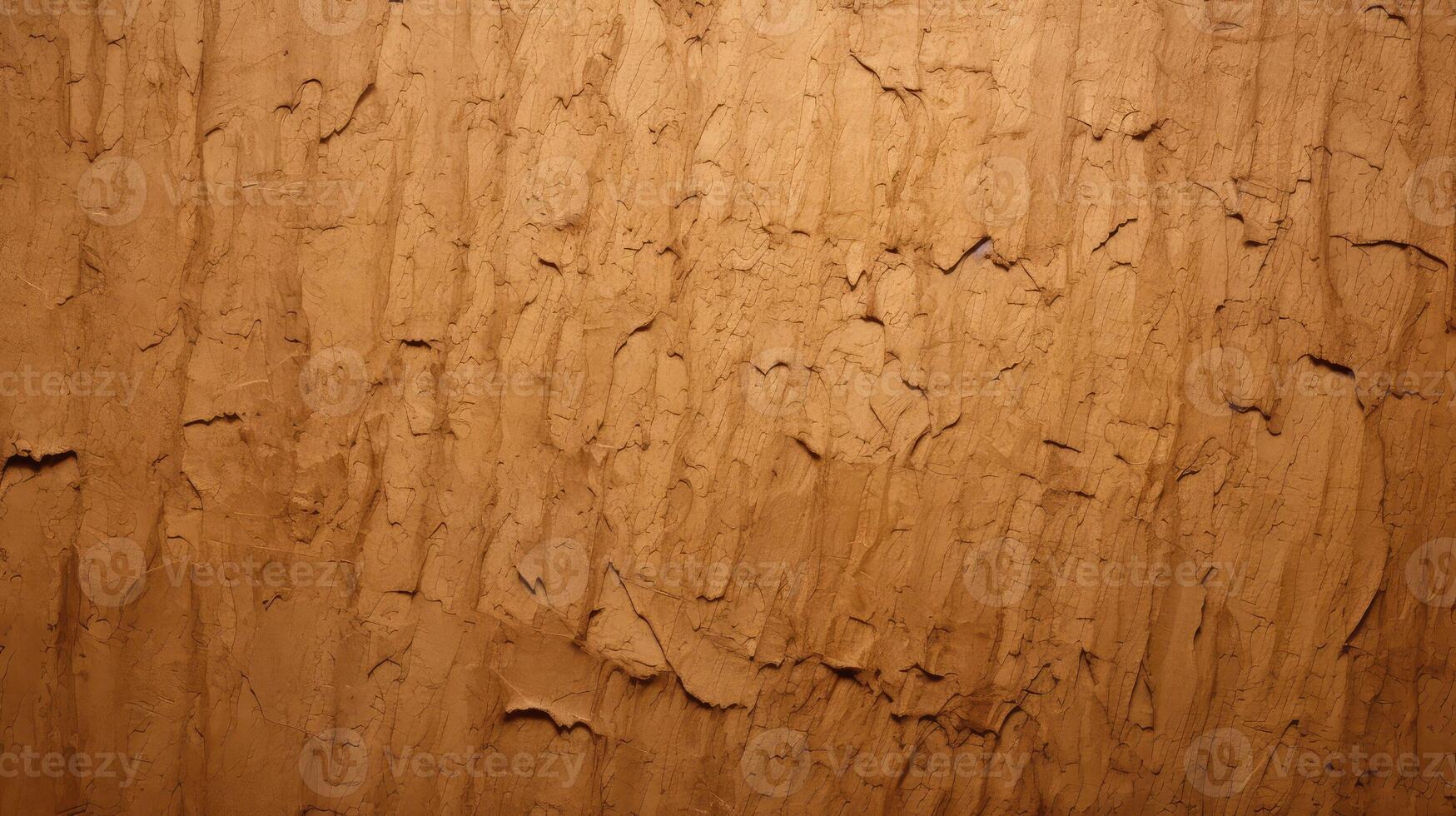 rough brown cardboard texture photo