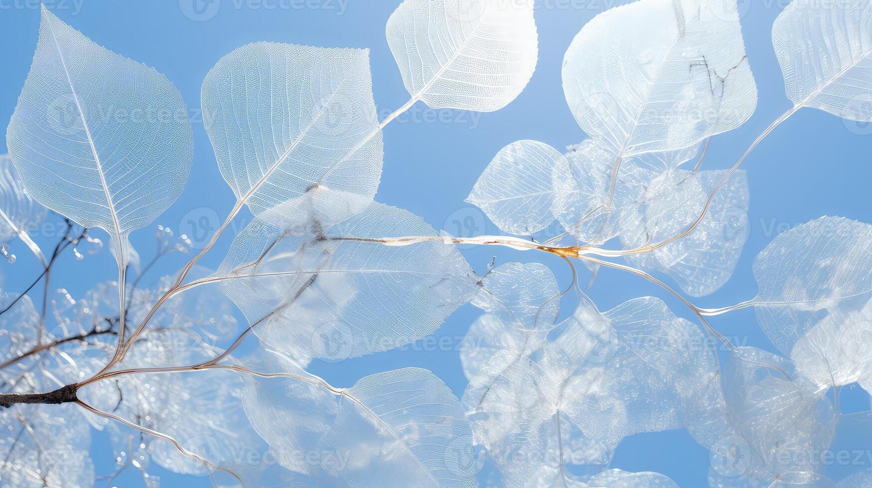 photo leaves tree