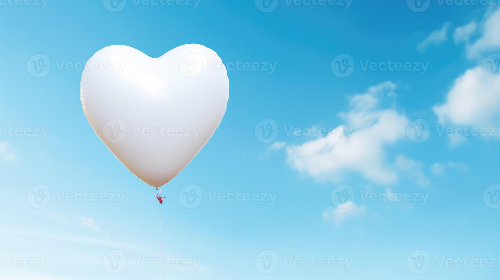 purity heart white photo