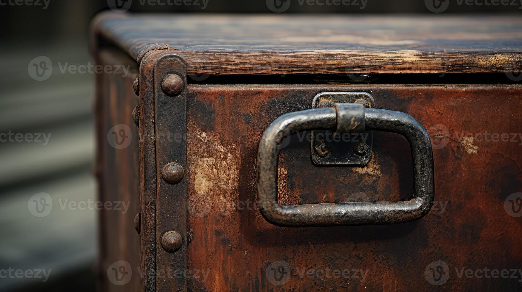 crate box handle photo