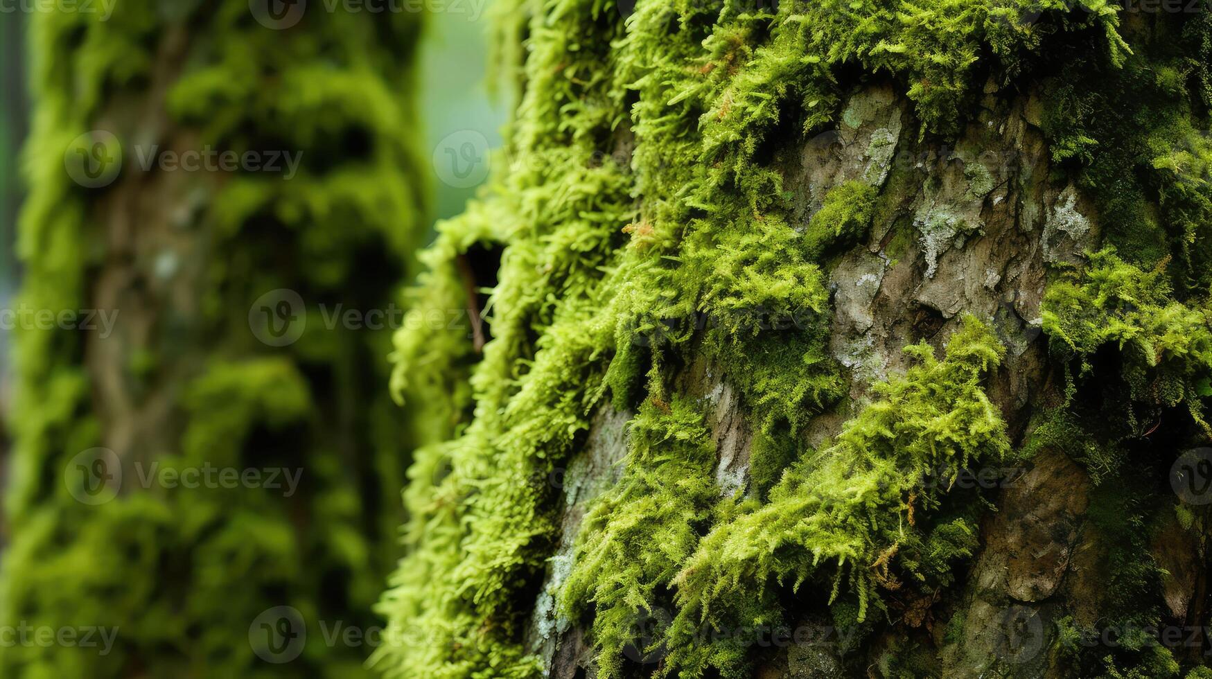 velvety texture plant photo