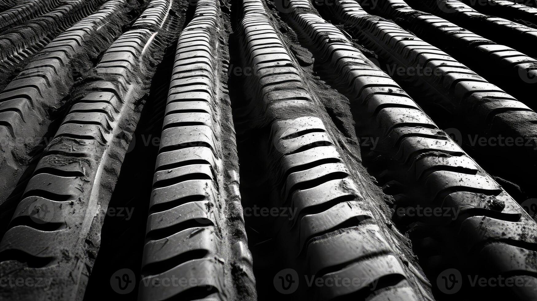 dirt tire tracks texture photo