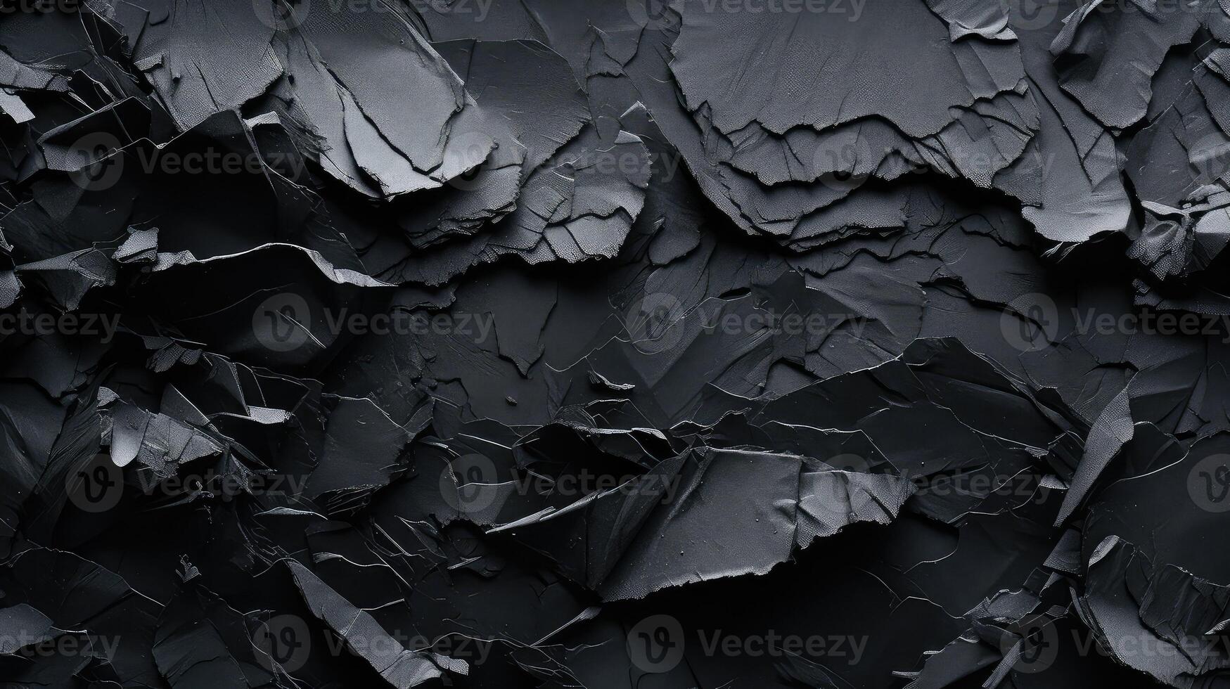background black torn paper photo