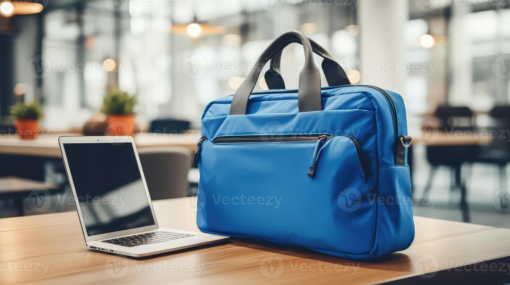 photo laptop blue