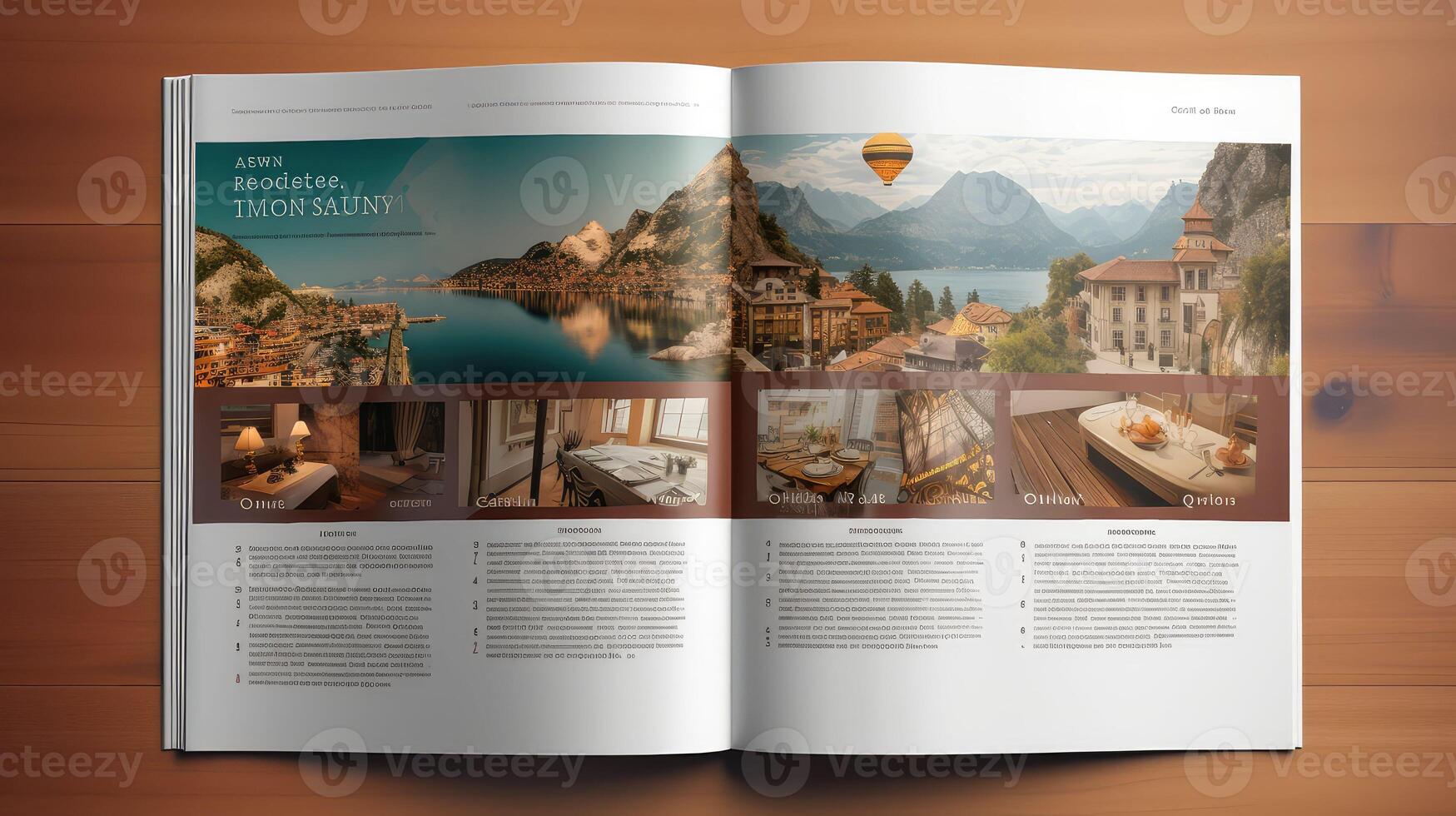 photos book template photoshop