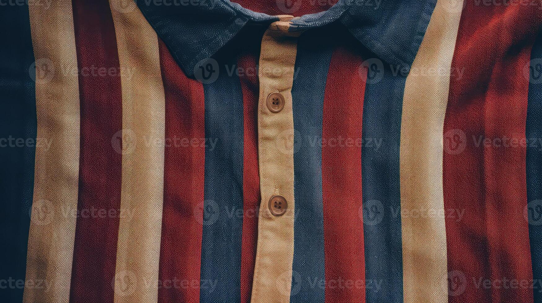 retro vintage shirt texture photo