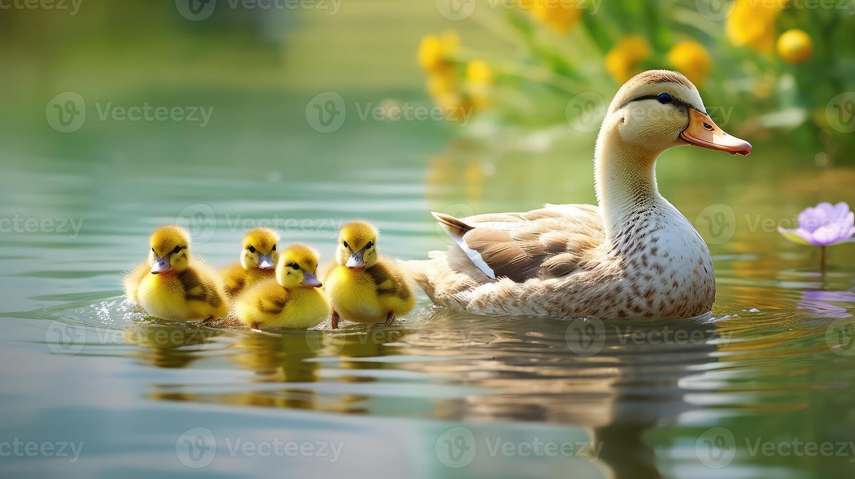 family spring lake photo